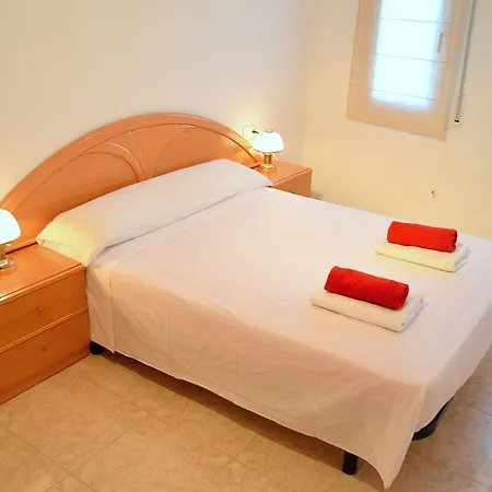 Soleil Tossa 12 Διαμέρισμα Τόσα ντε Μαρ