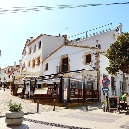 Διαμέρισμα Soleil Tossa 12 *