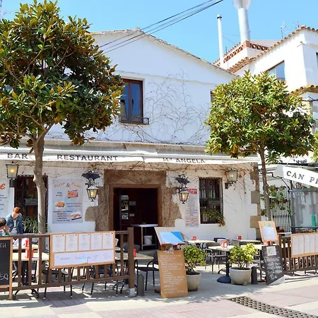 Διαμέρισμα Soleil Tossa 12