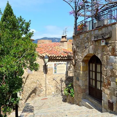 Soleil Tossa 12 * Τόσα ντε Μαρ