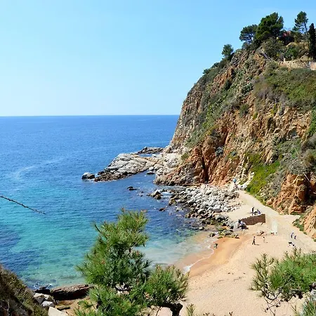 Soleil Tossa 12 Τόσα ντε Μαρ