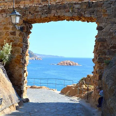 Soleil Tossa 12 * Τόσα ντε Μαρ