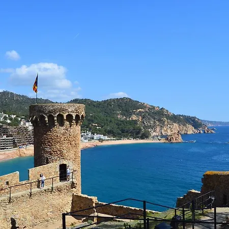 Διαμέρισμα Soleil Tossa 12 Τόσα ντε Μαρ