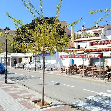 Soleil Tossa 12 * Τόσα ντε Μαρ