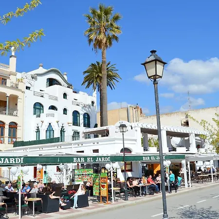 Soleil Tossa 12 Διαμέρισμα Τόσα ντε Μαρ