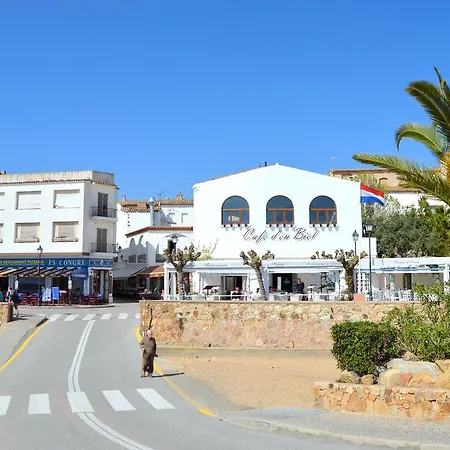 Soleil Tossa 12 Διαμέρισμα