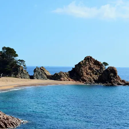 Διαμέρισμα Soleil Tossa 12