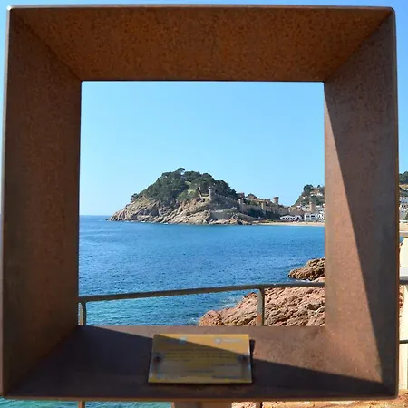 Soleil Tossa 12 Διαμέρισμα *